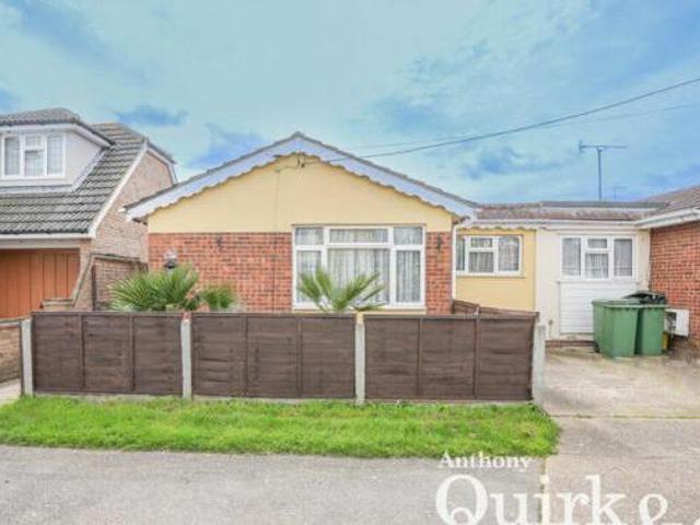 House for sale in Canvey Island, Castle Point