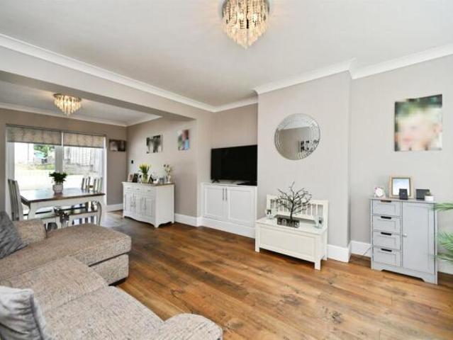 Bungalow for sale in Hollingbury, Brighton & Hove
