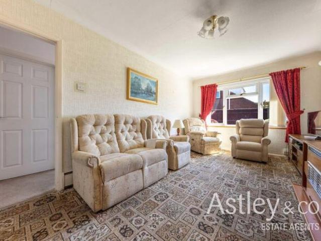 Bungalow for sale in Sprowston, Broadland