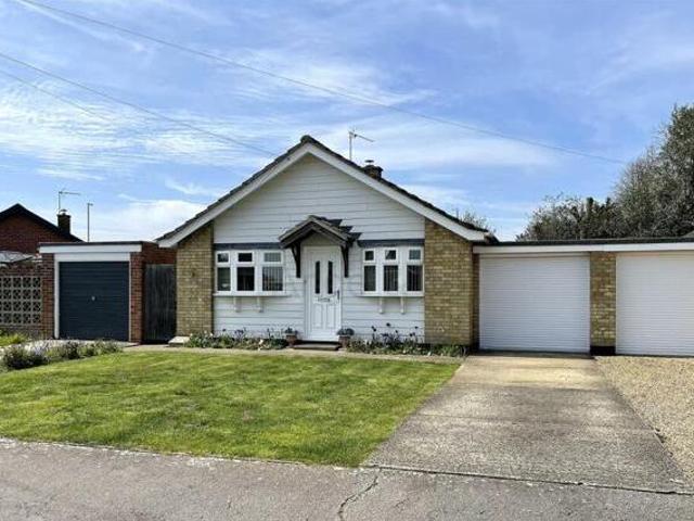 House for sale in Eastbridge, Suffolk
