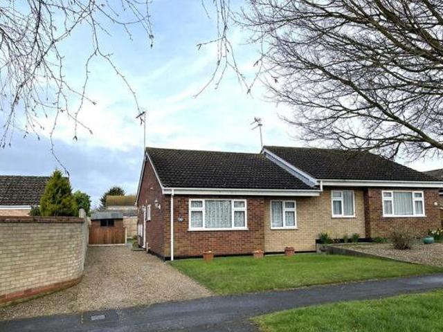 House for sale in Eastbridge, Suffolk
