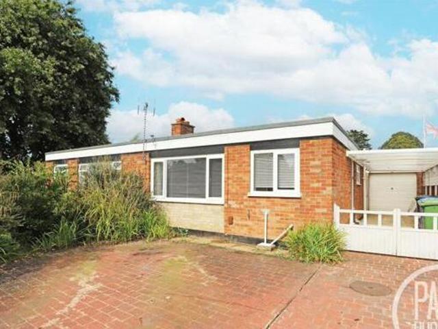 House for sale in Lowestoft, East Suffolk