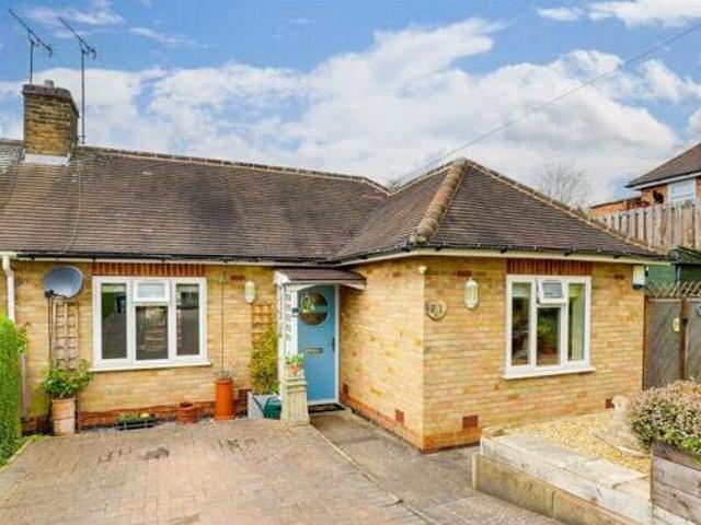 House for sale in Arnold, City of Nottingham