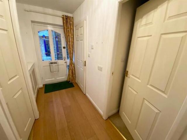 Bungalow for sale in Huddersfield, West Yorkshire