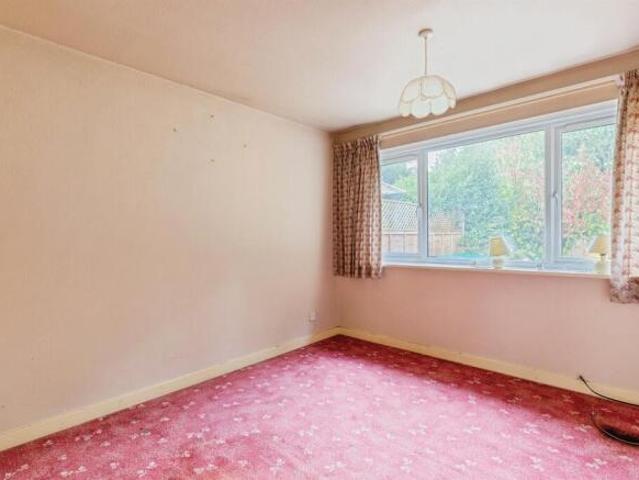 Bungalow for sale in Stonehouse Estate, Coventry