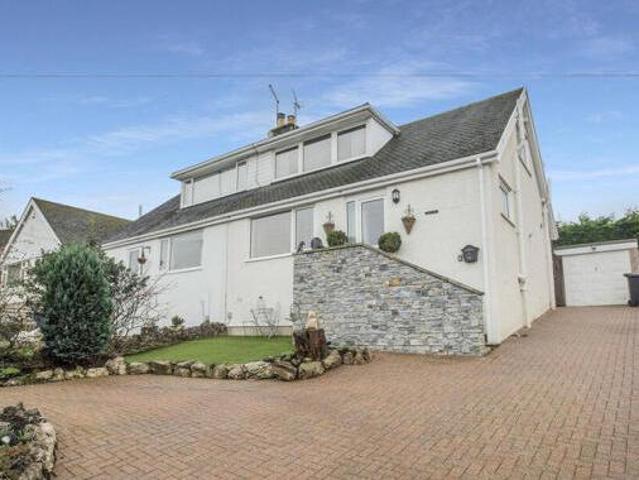 House for sale in Carnforth, Bare