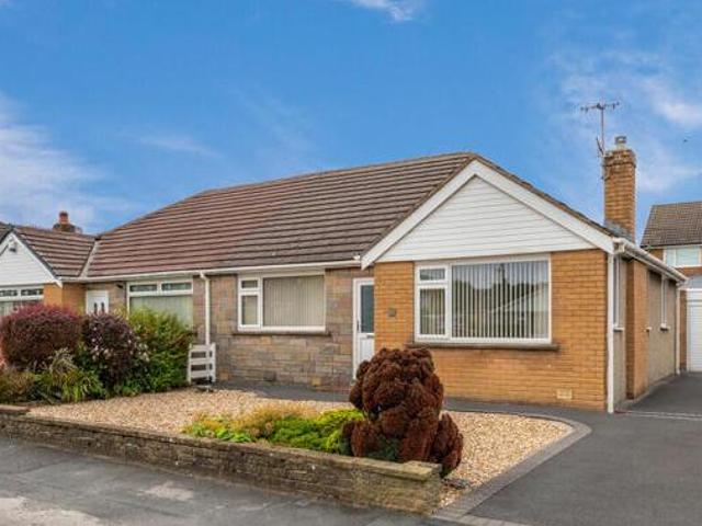 House for sale in Carnforth, Bare