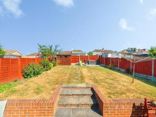 Bungalow for sale in North Watford, Hertfordshire