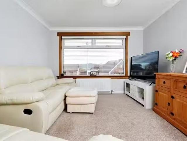 House for sale in Cambusbarron House for sale in Cambusbarron