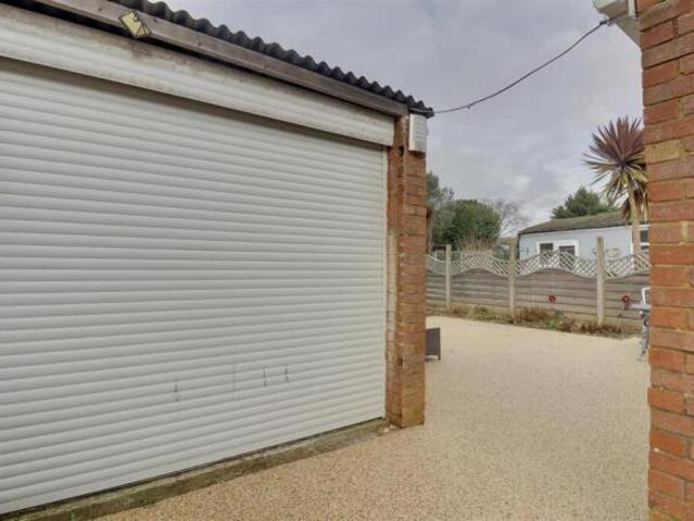 Bungalow for sale in Drayton, City Of Portsmouth