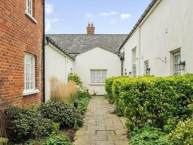 House for sale in Lyons, Greater London