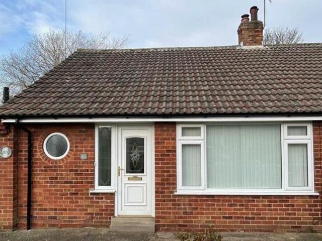 House for sale in North Yorkshire