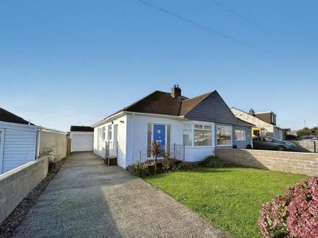 House for sale in Wales