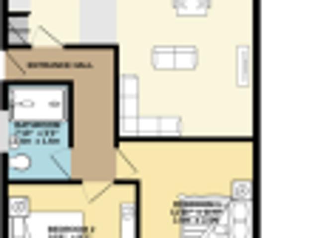 Bungalow for sale in East Bank, Norfolk
