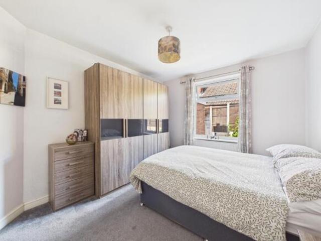 Bungalow for sale in Chaddesden, Derby