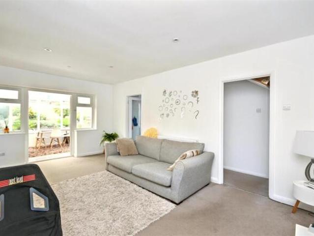 Bungalow for sale in Ratton, Eastbourne