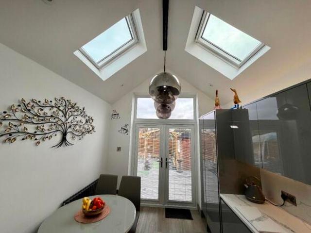 Bungalow for sale in Warrington