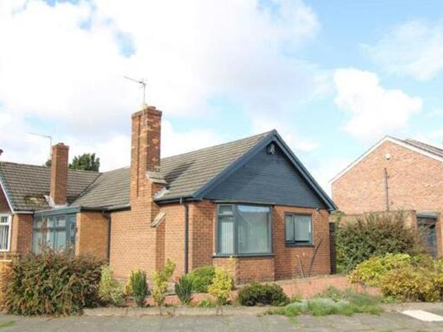 House for sale in Butterton, Staffordshire