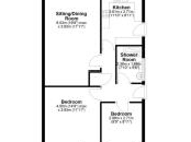 Bungalow for sale in Warrington