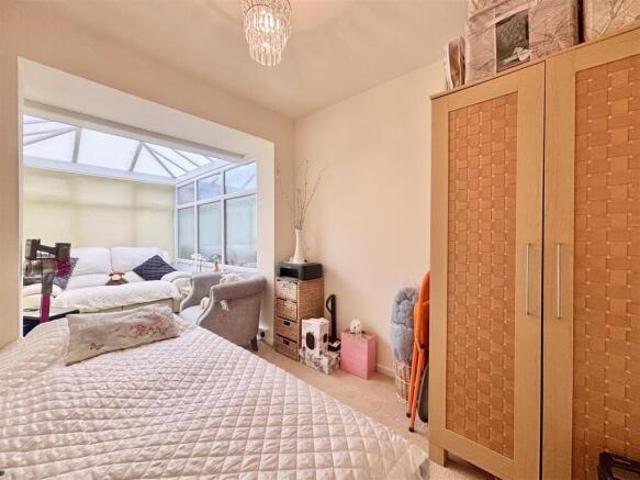 Bungalow for sale in Queensbury, West Yorkshire