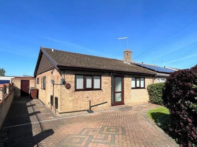 House for sale in Four Gotes, Cambridgeshire