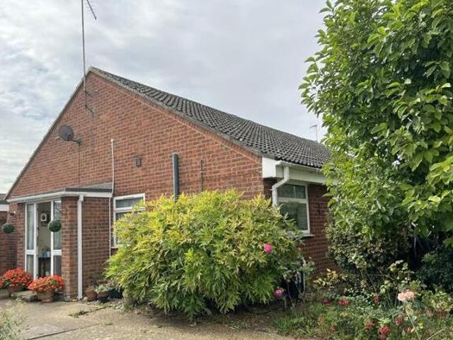 House for sale in Four Gotes, Cambridgeshire