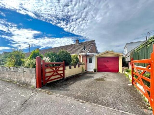 House for sale in Wales