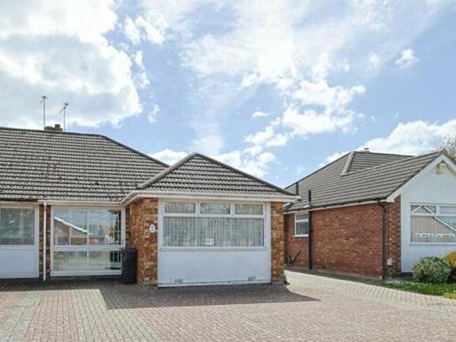 House for sale in Lyons, Greater London