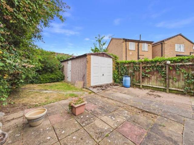 Bungalow for sale in Alvaston, East Midlands
