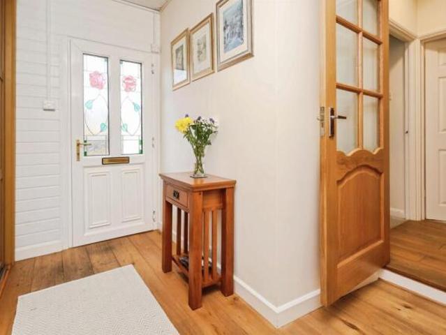 Bungalow for sale in Buckland End, West Midlands