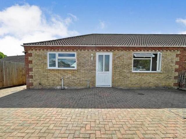 House for sale in Hurn, Bournemouth, Christchurch and Poole