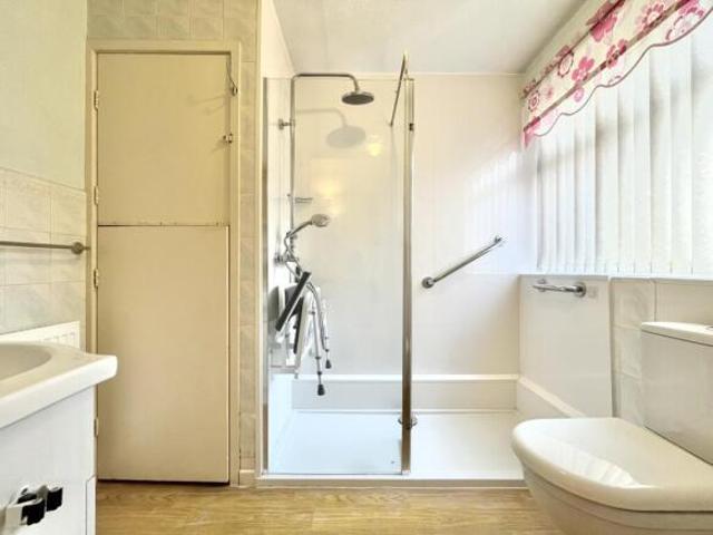 Bungalow for sale in Oxley, Wolverhampton