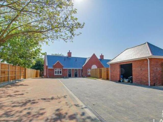 House for sale in Lyons, Greater London