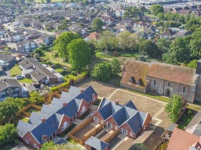 House for sale in Lyons, Greater London