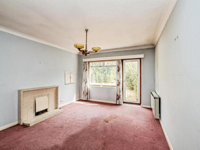 Bungalow for sale in Swallow, Buckinghamshire