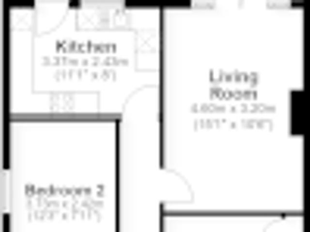 Bungalow for sale in Galley Hill