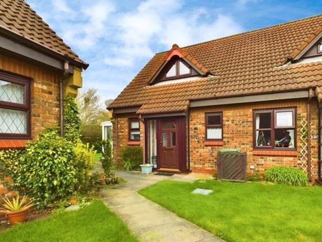House for sale in Cleethorpes, North East Lincolnshire