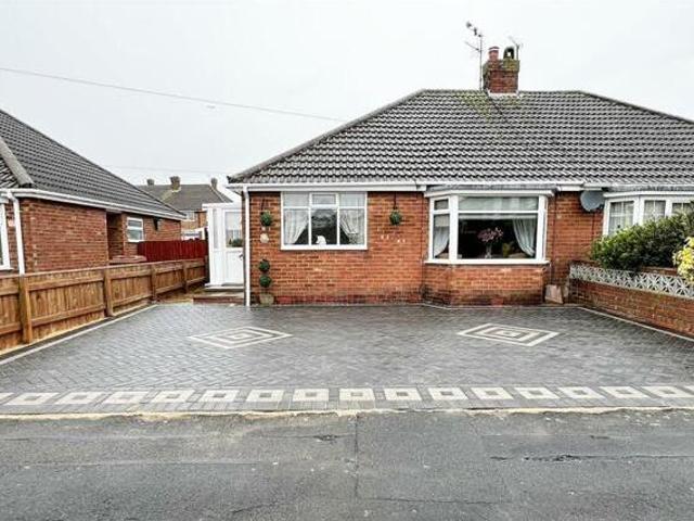 House for sale in Cleethorpes, North East Lincolnshire