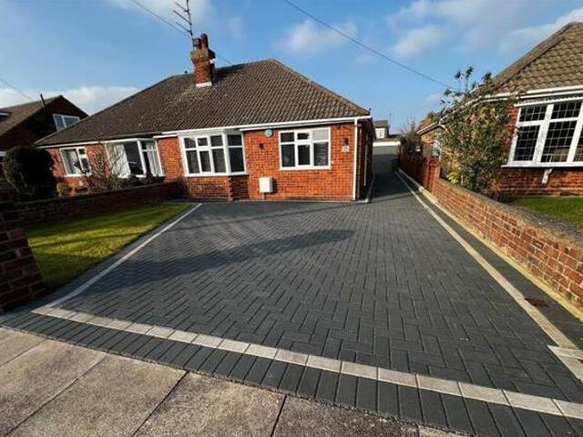 House for sale in Cleethorpes, North East Lincolnshire