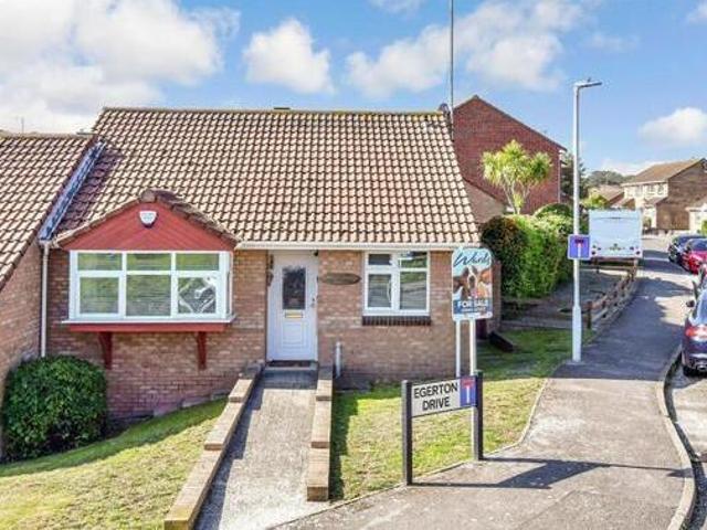 House for sale in Acol, Kent