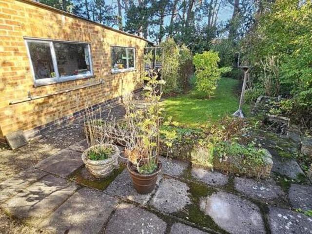 Bungalow for sale in Westone, Northampton