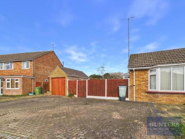 Bungalow for sale in Fossebridge, Gloucestershire