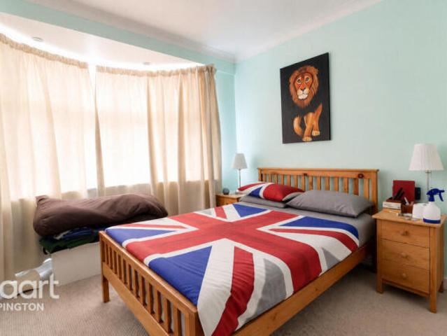 Bungalow for sale in Orpington, Greater London