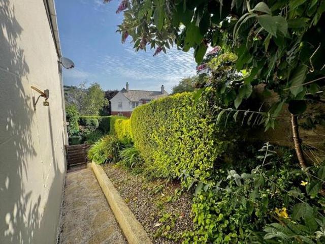 Bungalow for sale in Lipson, Mount Wise