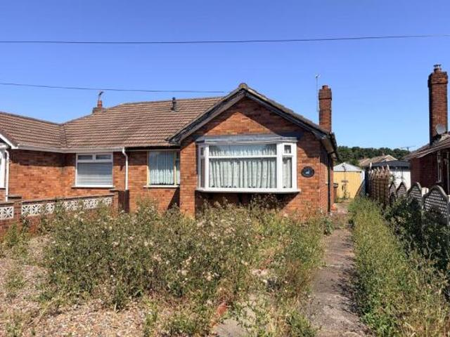 Bungalow for sale in Hull, City Of Kingston Upon Hull