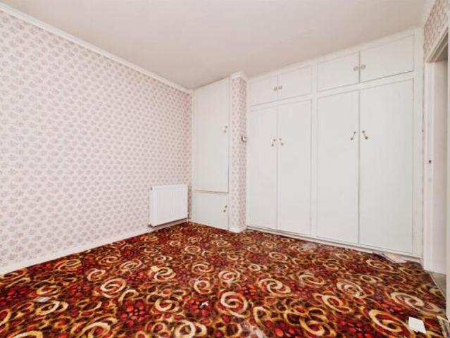 Bungalow for sale in Hull, City Of Kingston Upon Hull