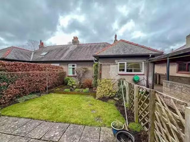 House for sale in Akeld