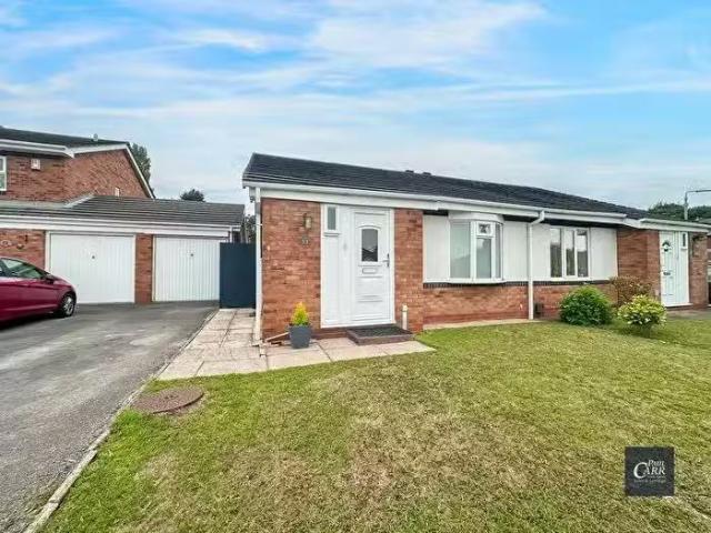 House for sale in Four Oaks