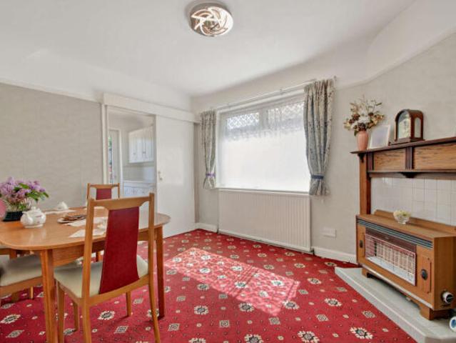 Bungalow for sale in North Watford, Hertfordshire