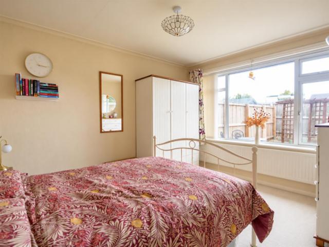 Bungalow for sale in High Field, York